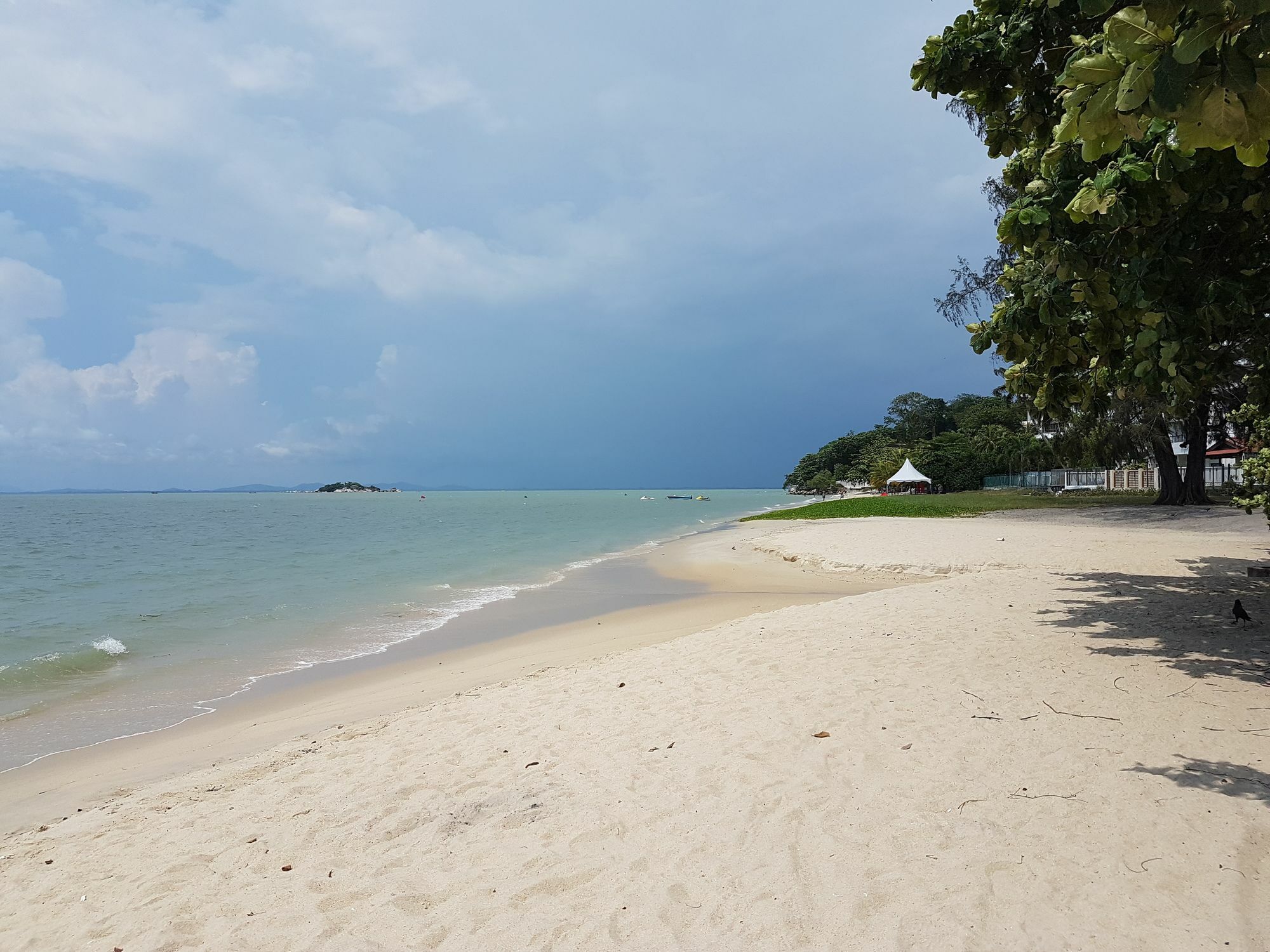 Lpm Room Tanjung Bungah  Exterior photo
